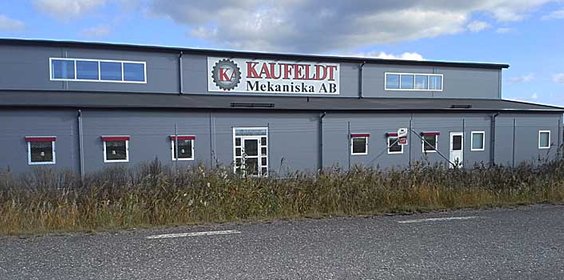 Kaufeldt
